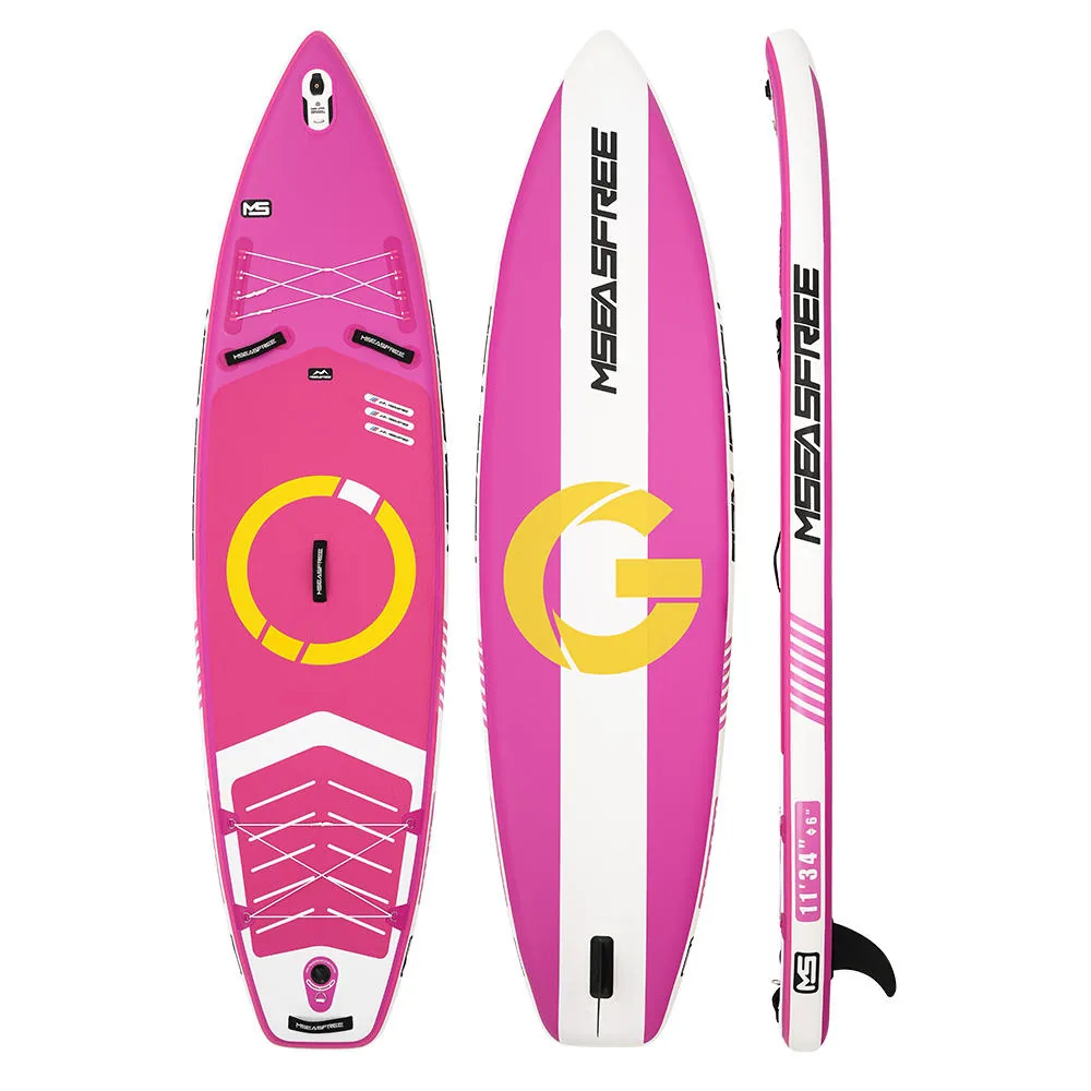 Pink 11' — SUP